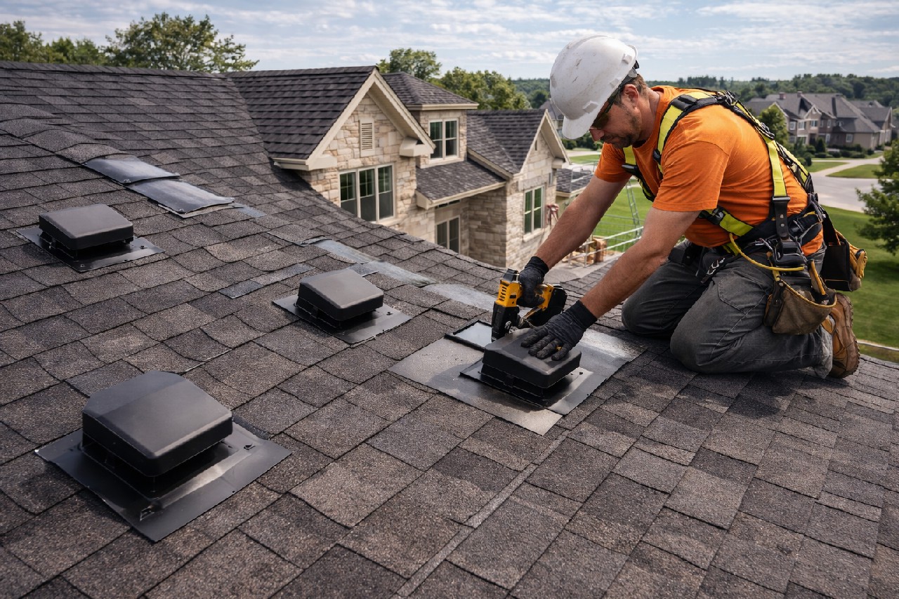 Roof Maintenance Hacks Dallas Homes Swear By image 2