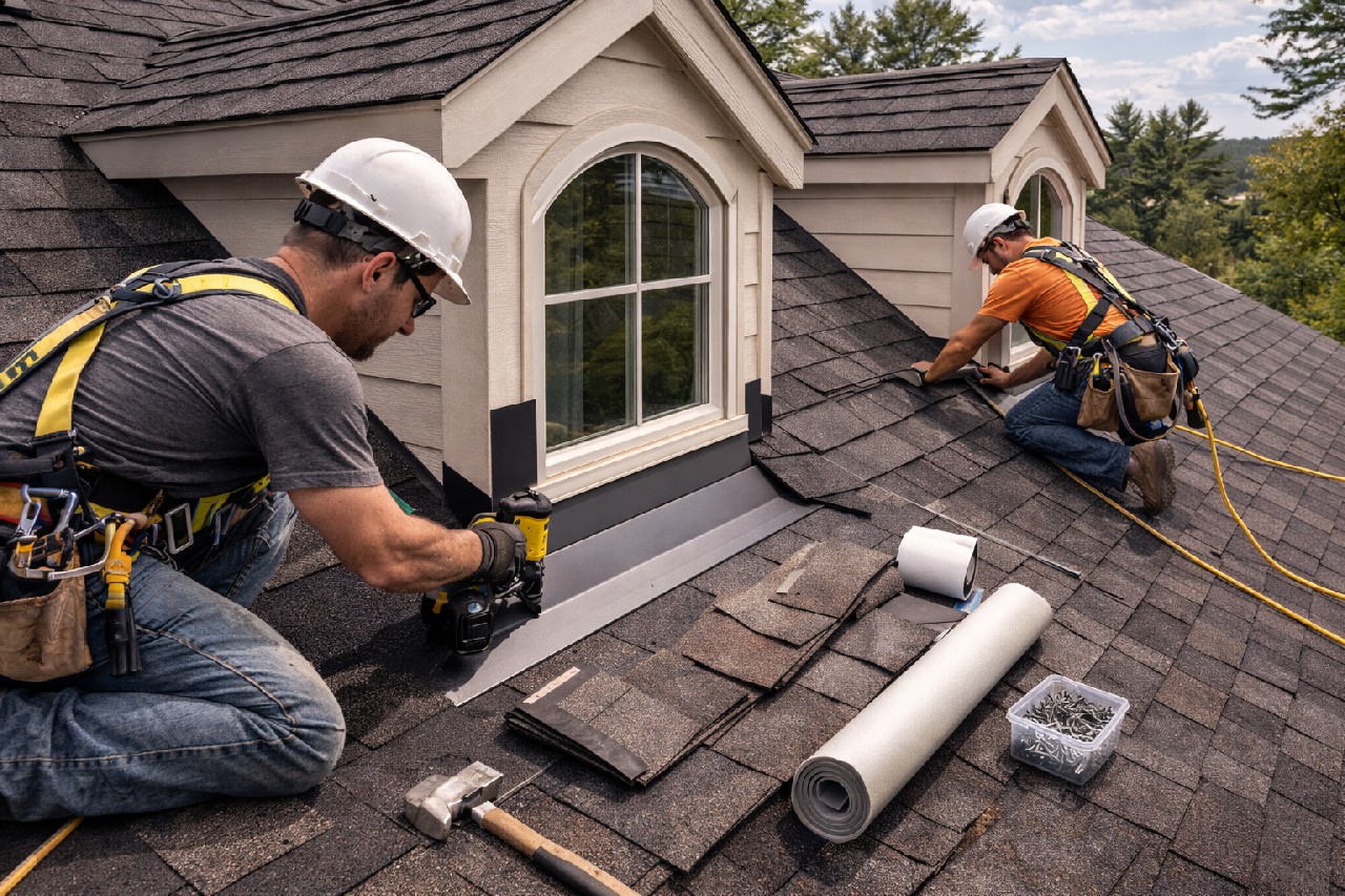Asphalt Shingles Dallas: 5 Regrets to Avoid Now image 1