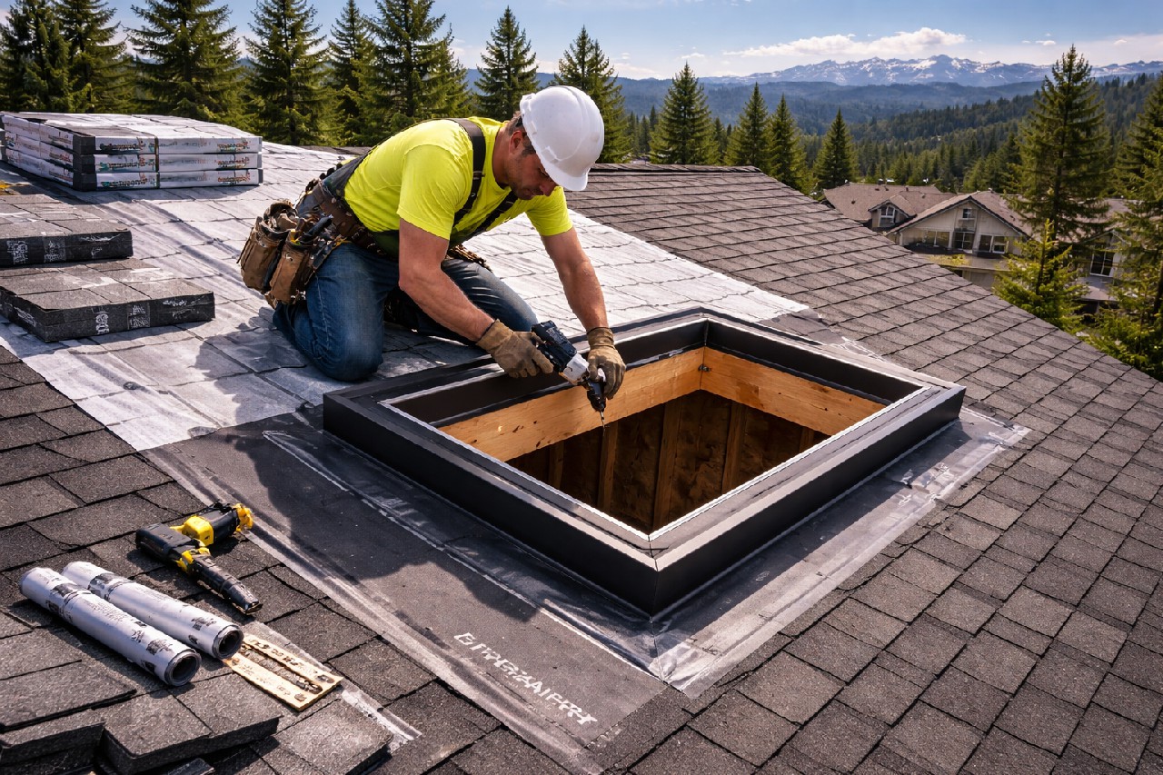 Metal Roof Installation Secrets Dallas Pros Hide image 3
