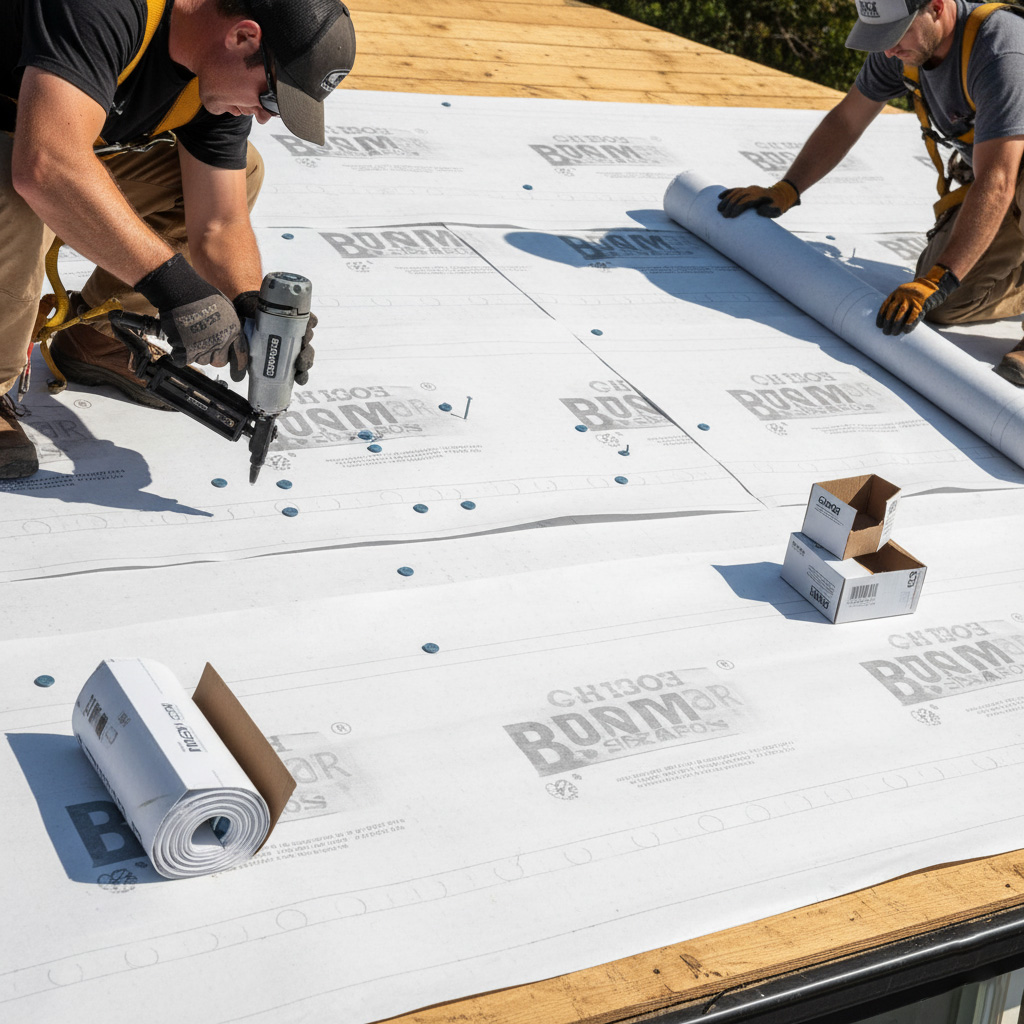 Roof Maintenance Hacks Dallas Homes Swear By