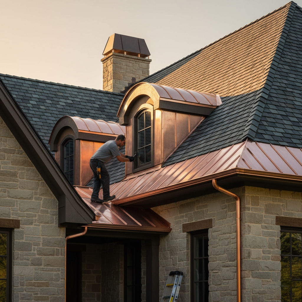 Roof Inspection Checklist for Savvy Dallas Owners image 3