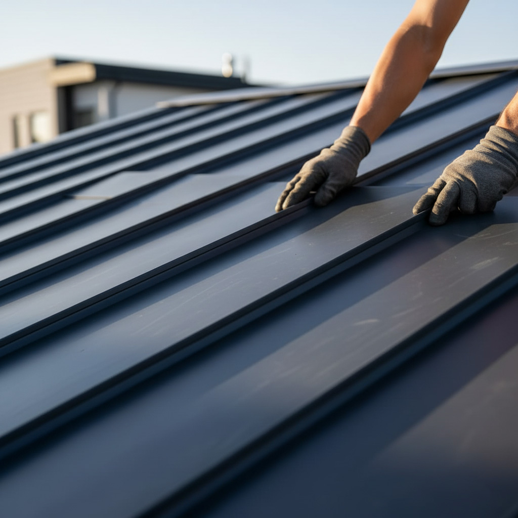 Roof Inspection Checklist for Savvy Dallas Owners