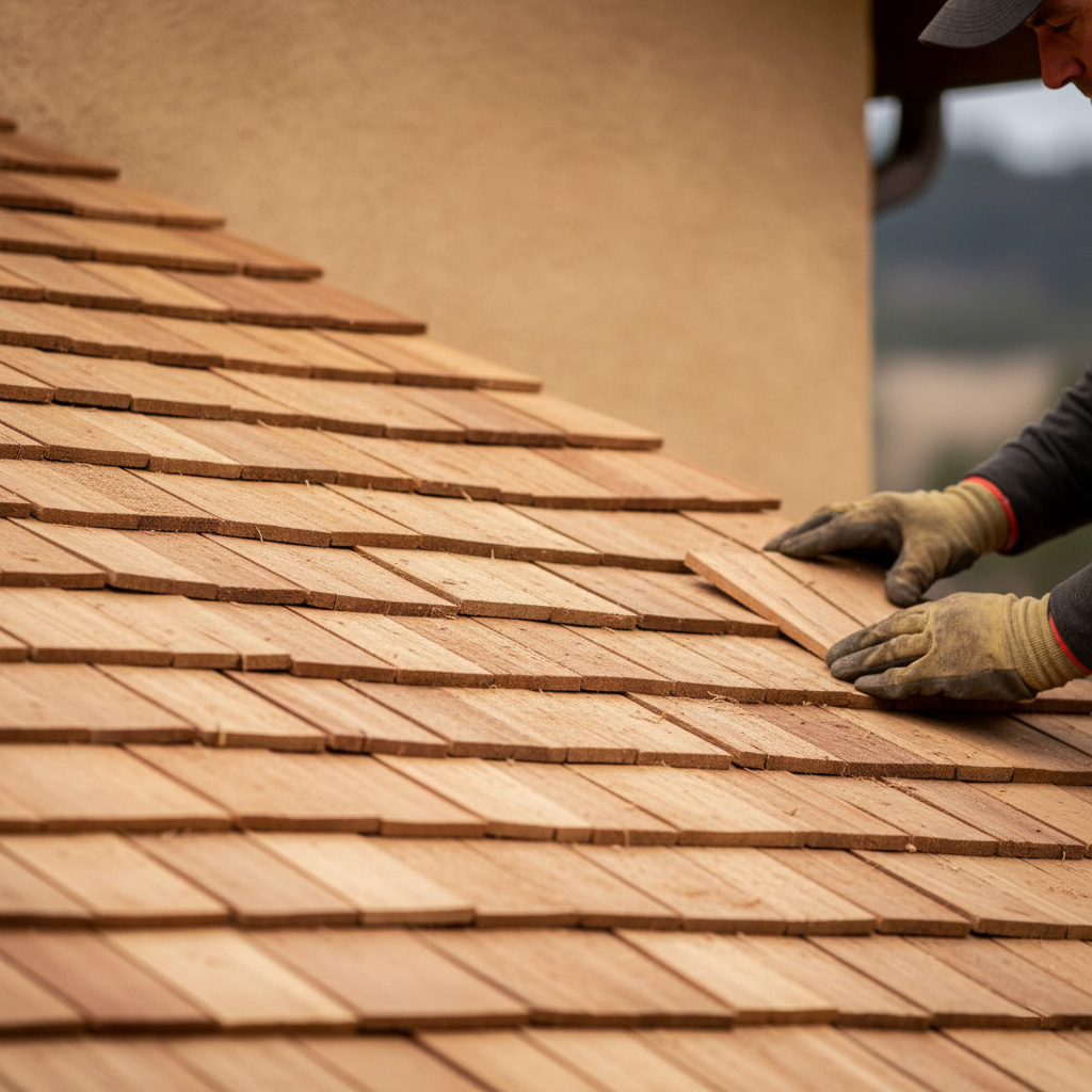 Dallas Roofing service in Uptown