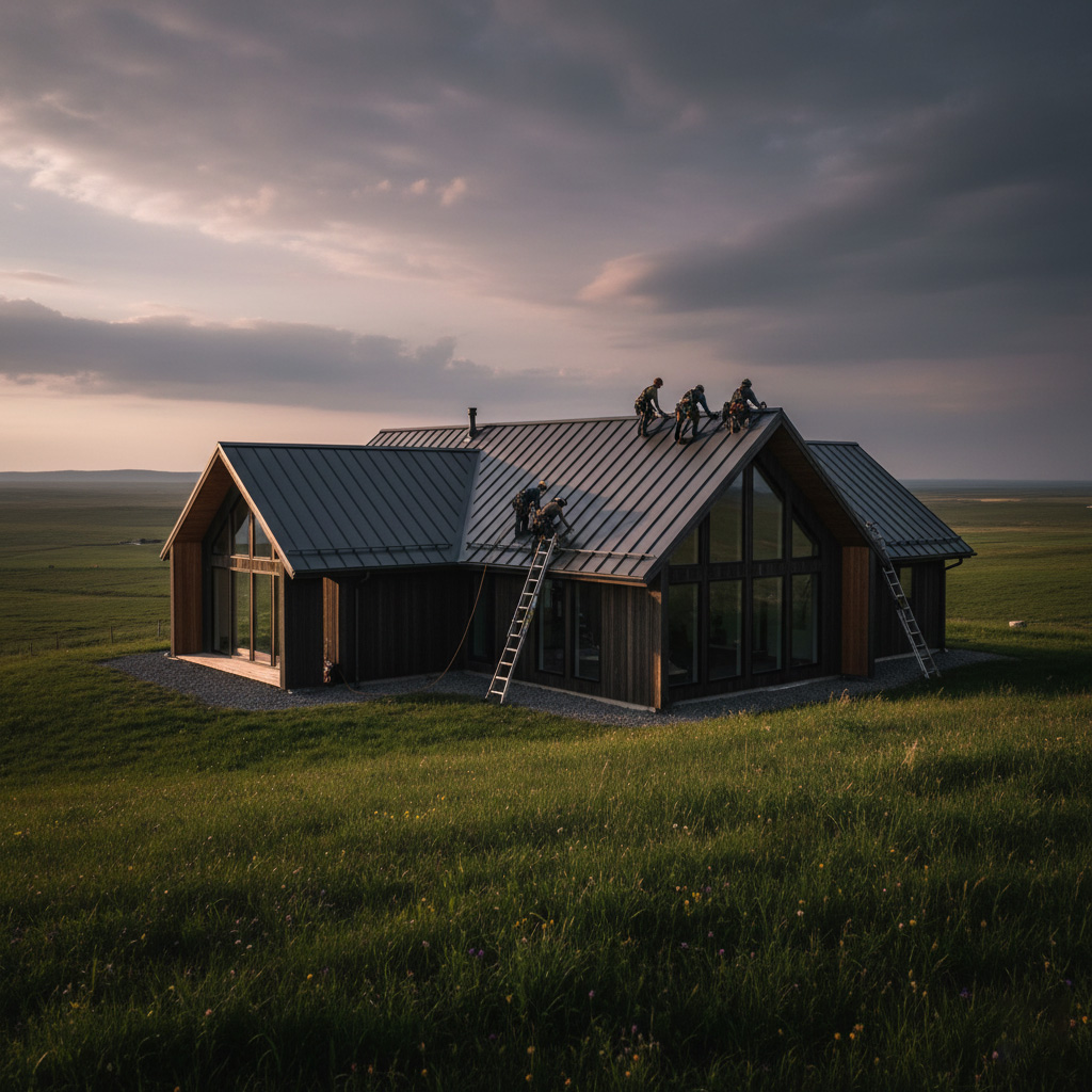 Roof Inspection Checklist for Savvy Dallas Owners image 2