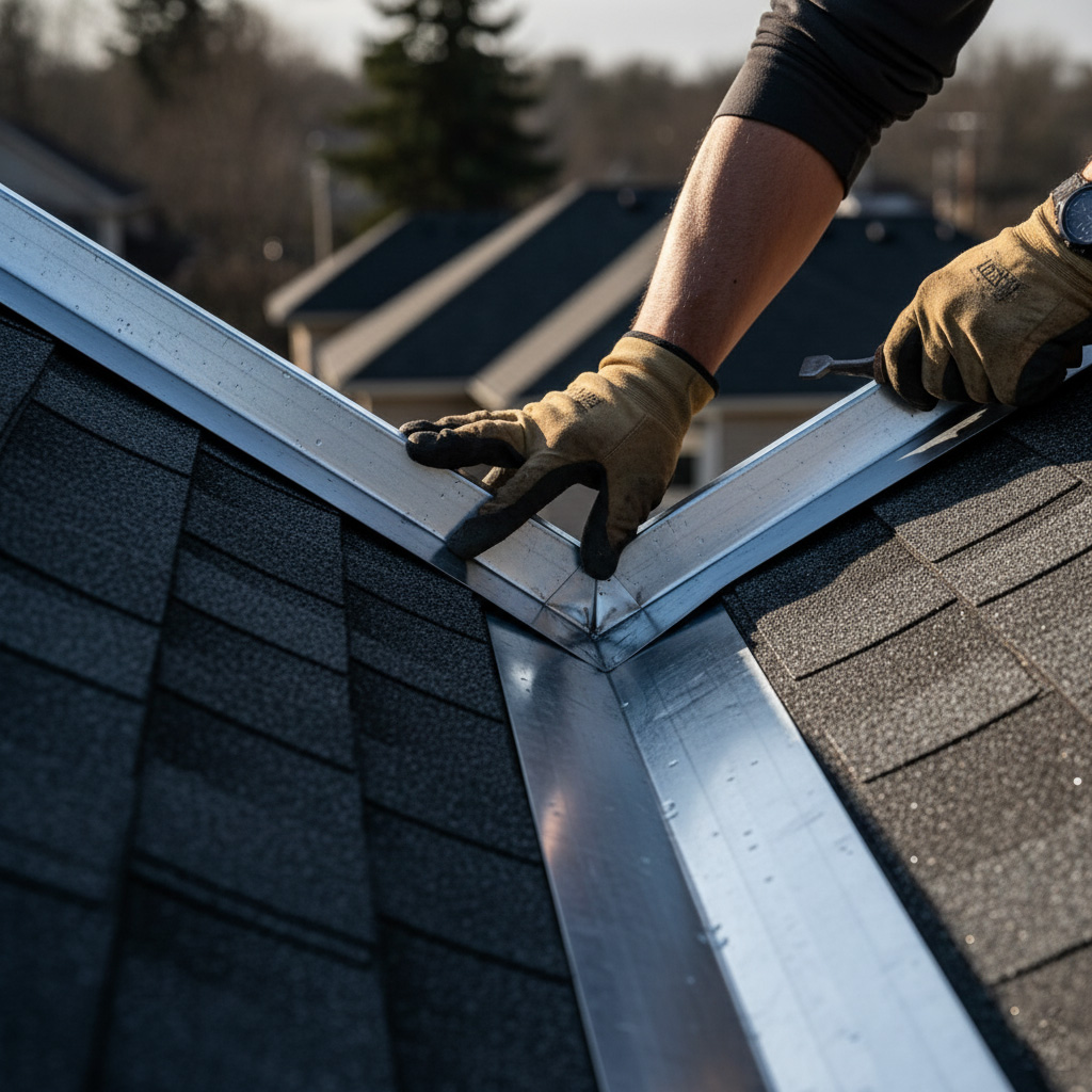Metal Roof Installation Secrets Dallas Pros Hide