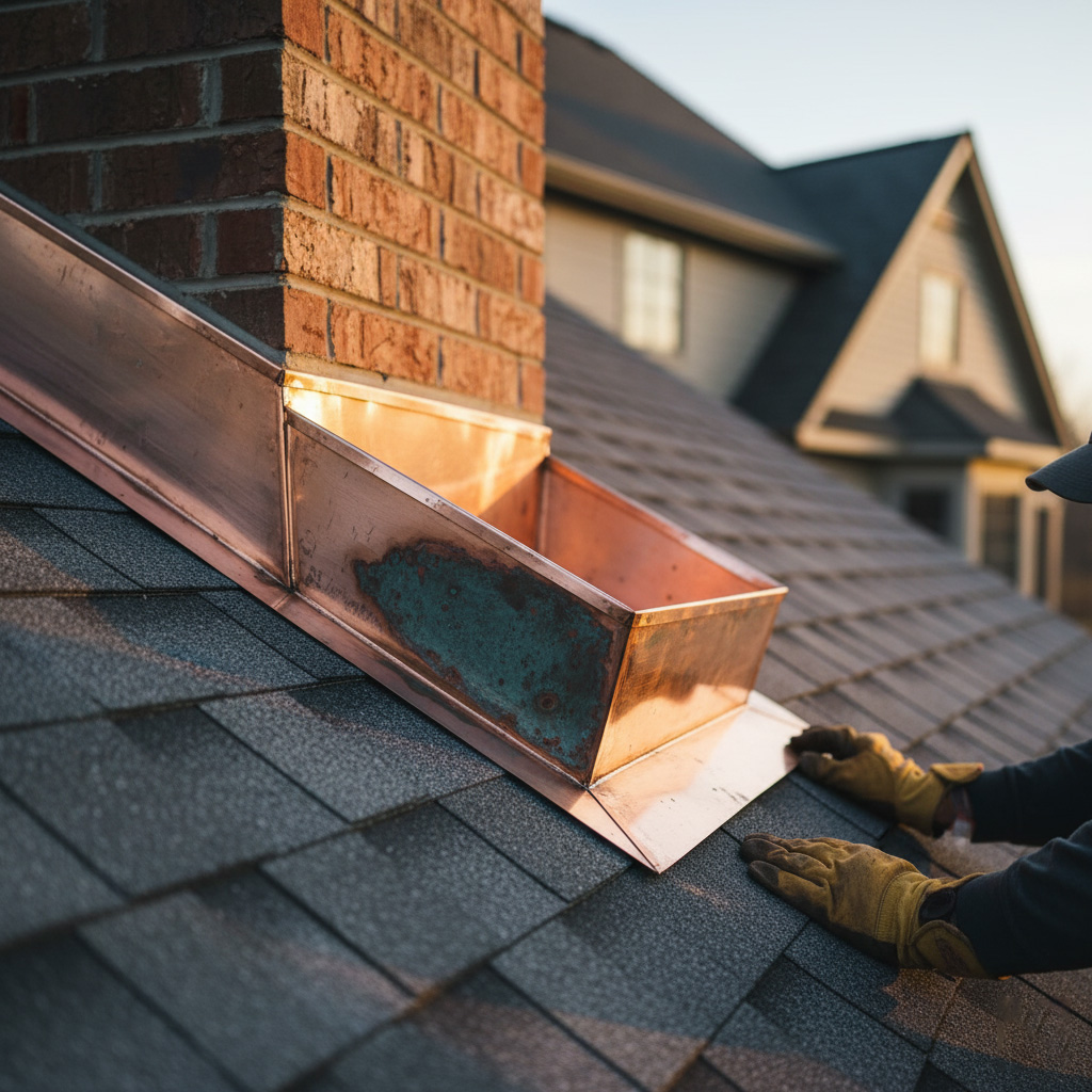 Roof Ventilation: Dallas Comfort Upgrade Secrets image 2