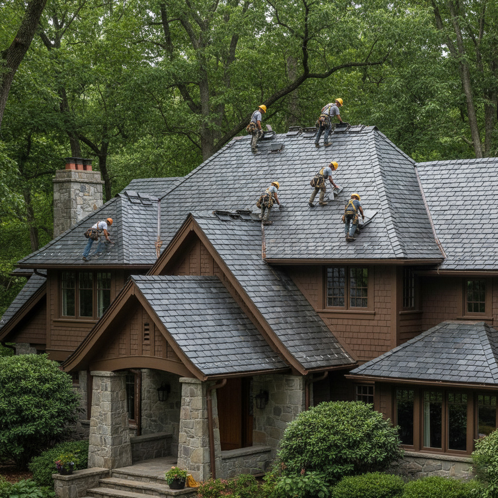 Roof Ventilation: Dallas Comfort Upgrade Secrets