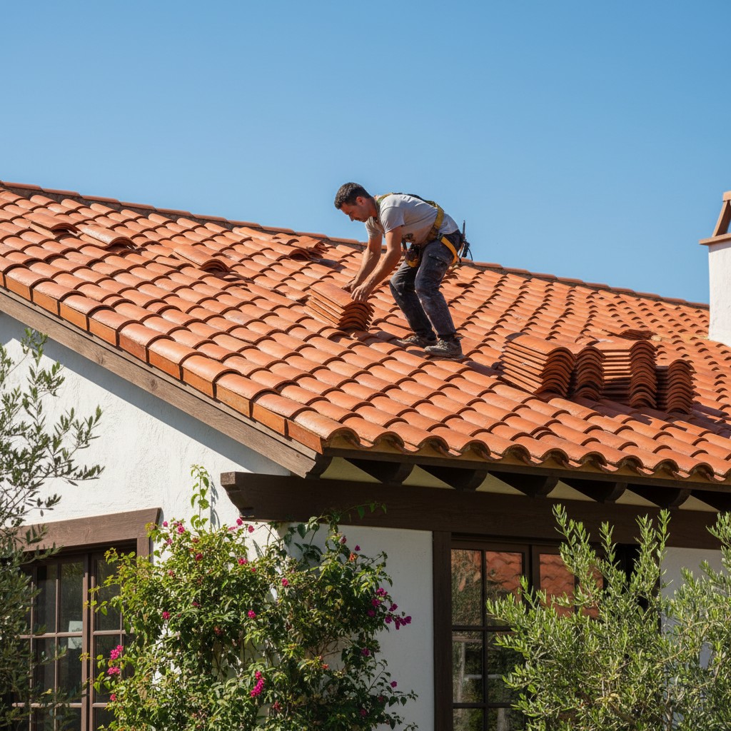 Dallas Roof Replacement: 7 Costly Mistakes to Dodge