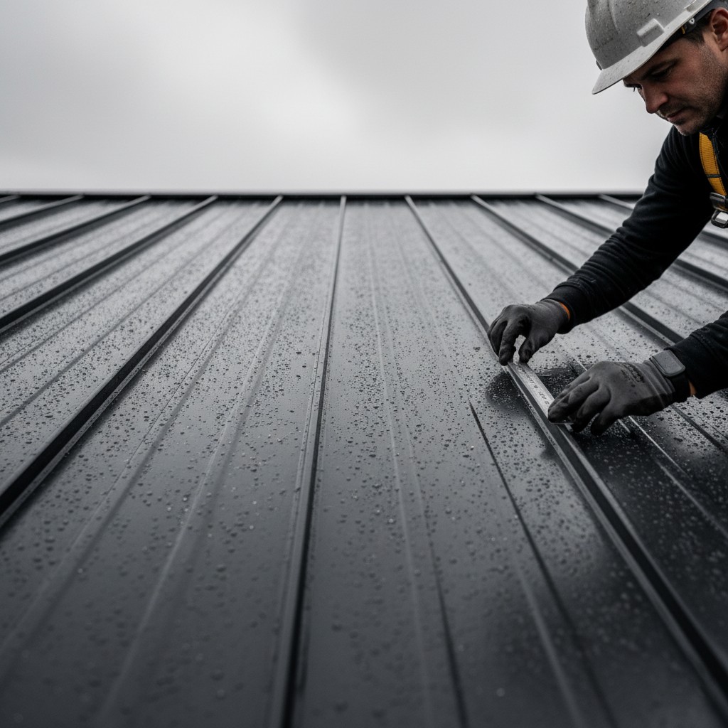 Tile Roof Guide: Dallas TX Weather-Proofing Mastery